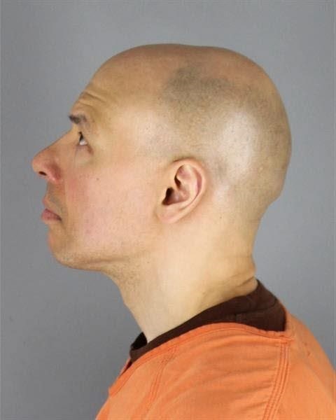 Mugshot Side